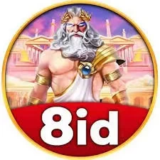 8id logo