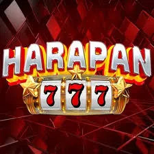 harapan777 logo