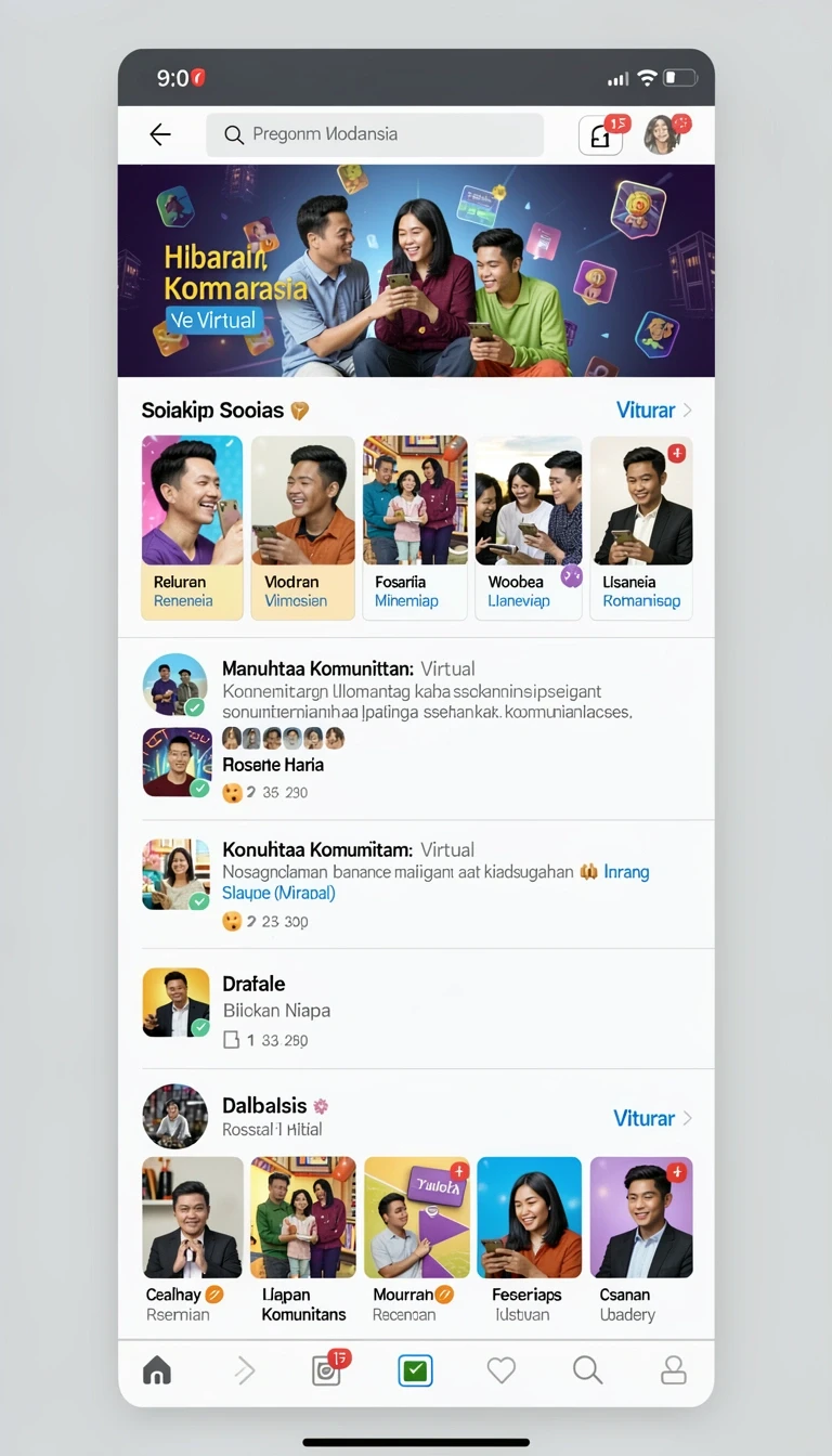 Review Aplikasi na777 screenshot 3