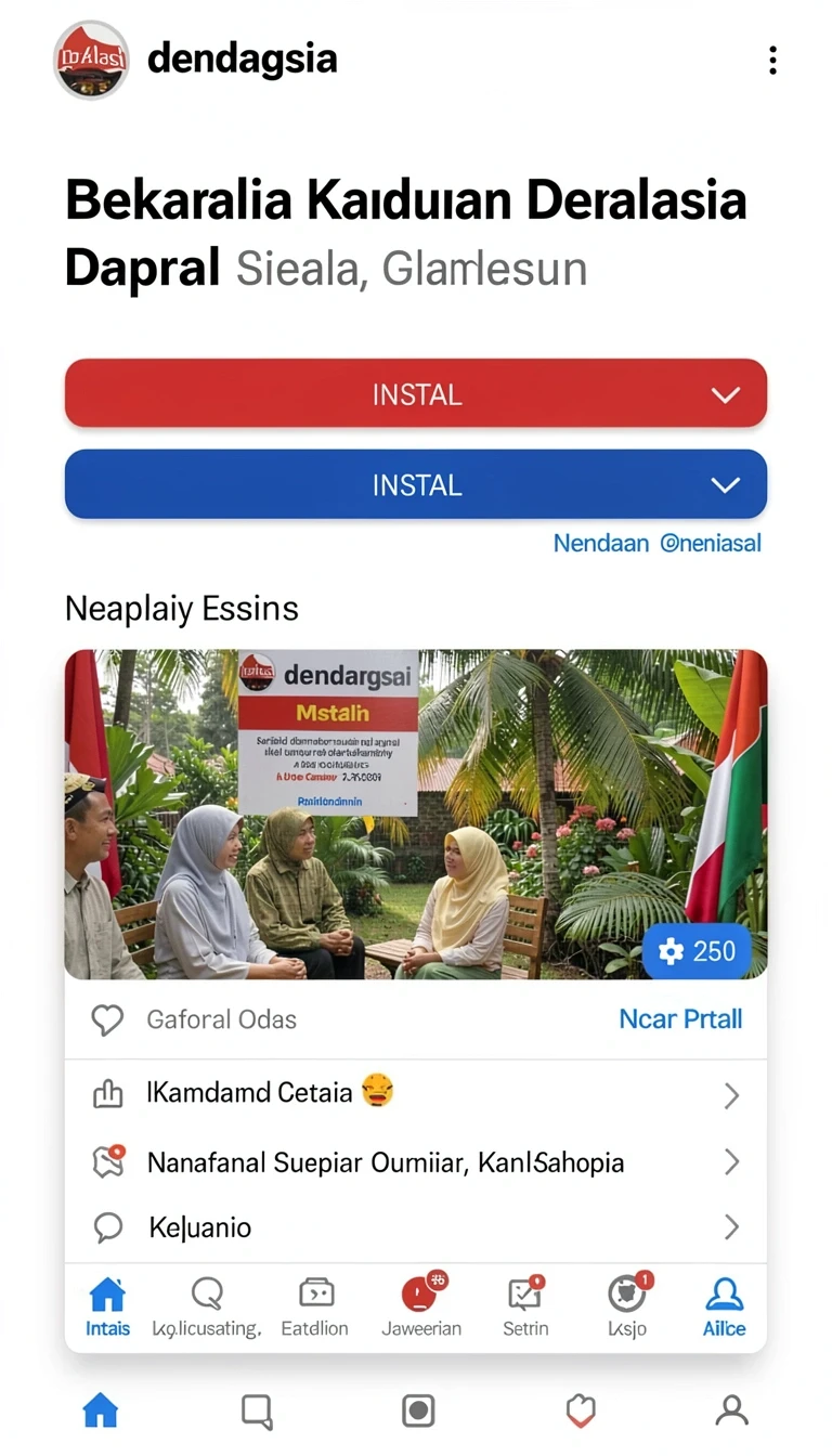 Review Aplikasi kapaltogel screenshot 2