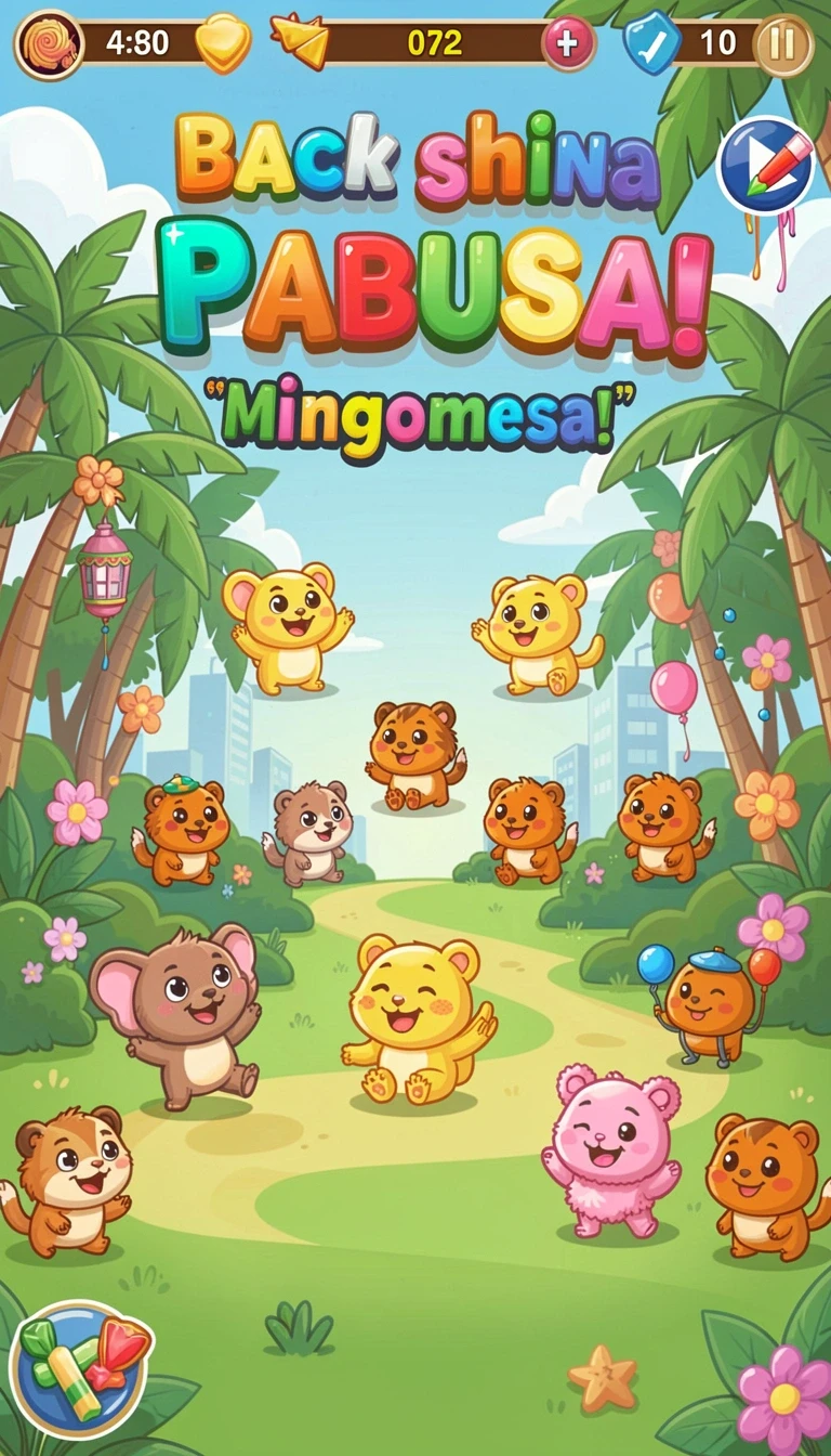 Download slotgacor APK untuk Android screenshot 1