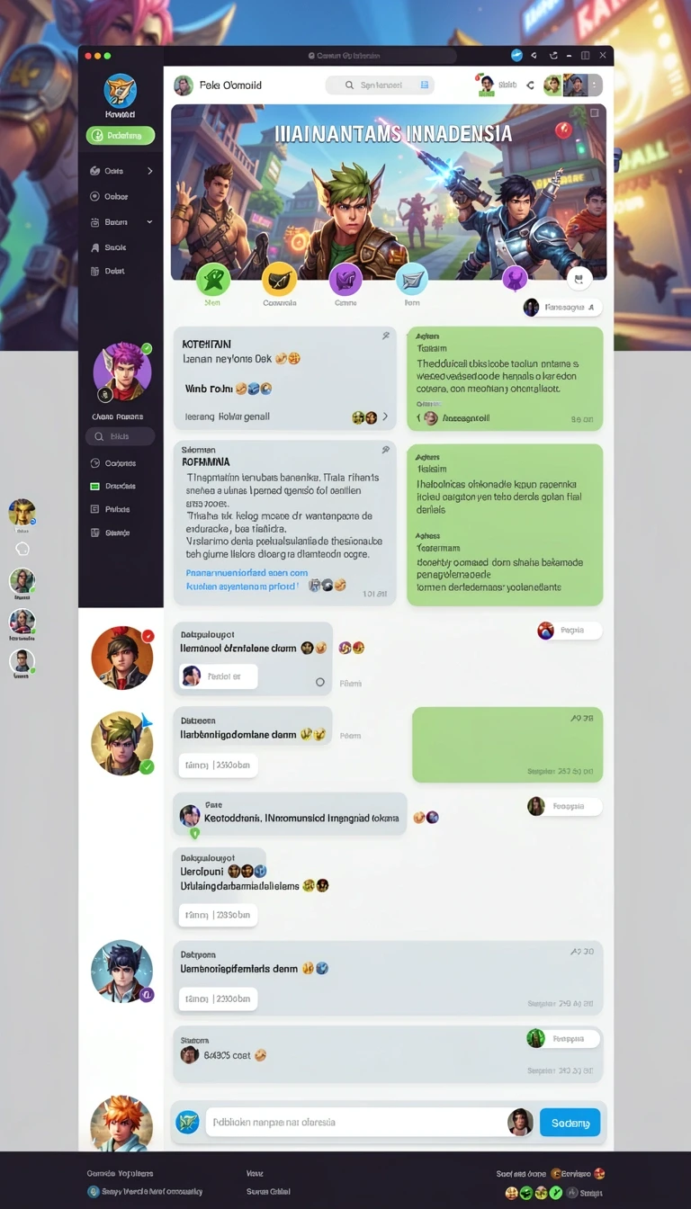 Cara Download dan Instal 8id di Android screenshot 1