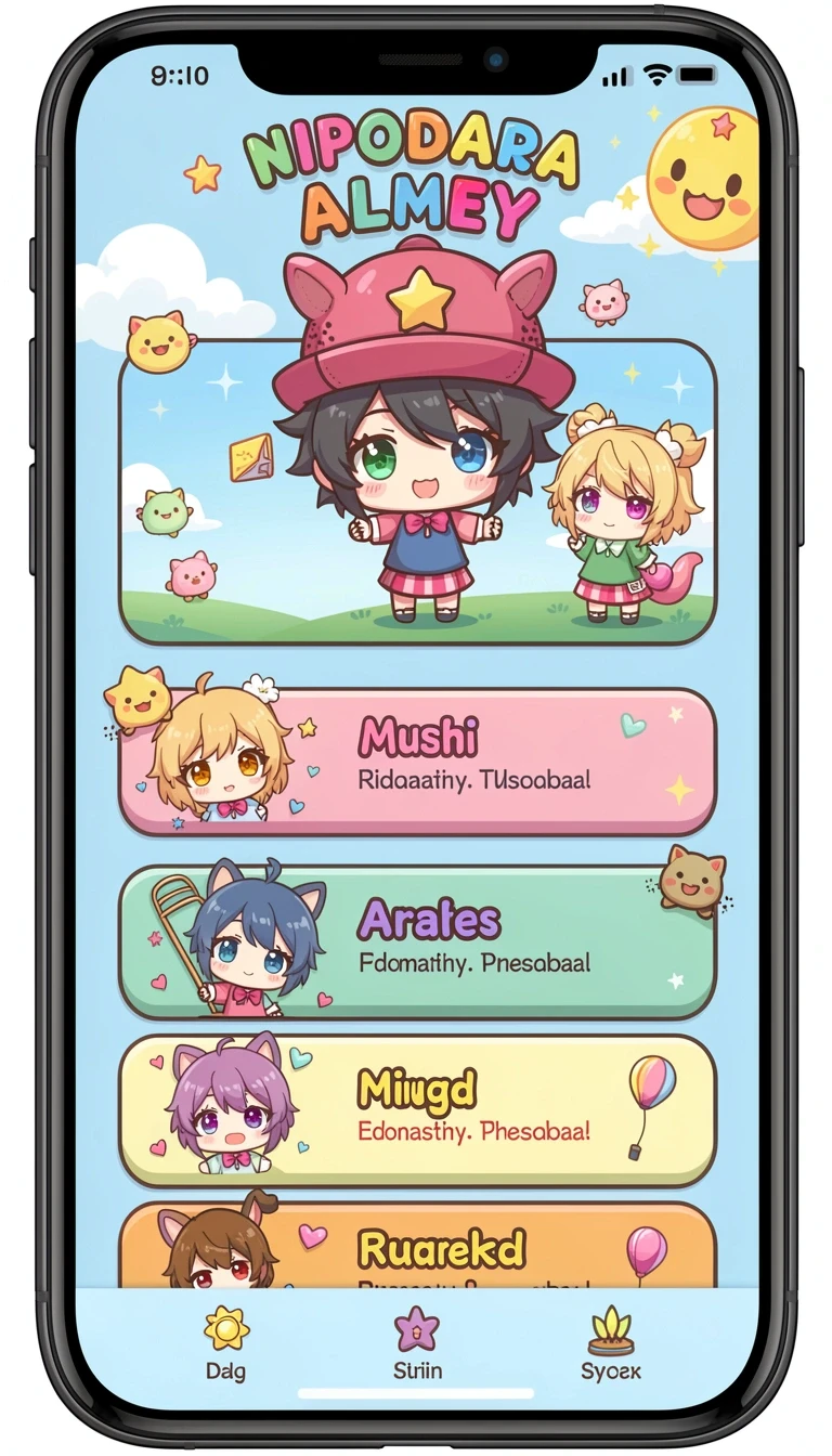idnraja APK: Cara Download dan Instal di Android screenshot 1
