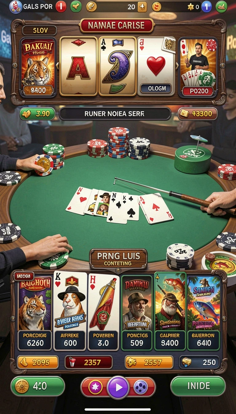 vip802: Akses Game Online Indonesia Lebih Praktis screenshot 3