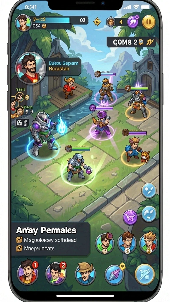 asia200 Aplikasi Game Online Indonesia Terbaru screenshot 1