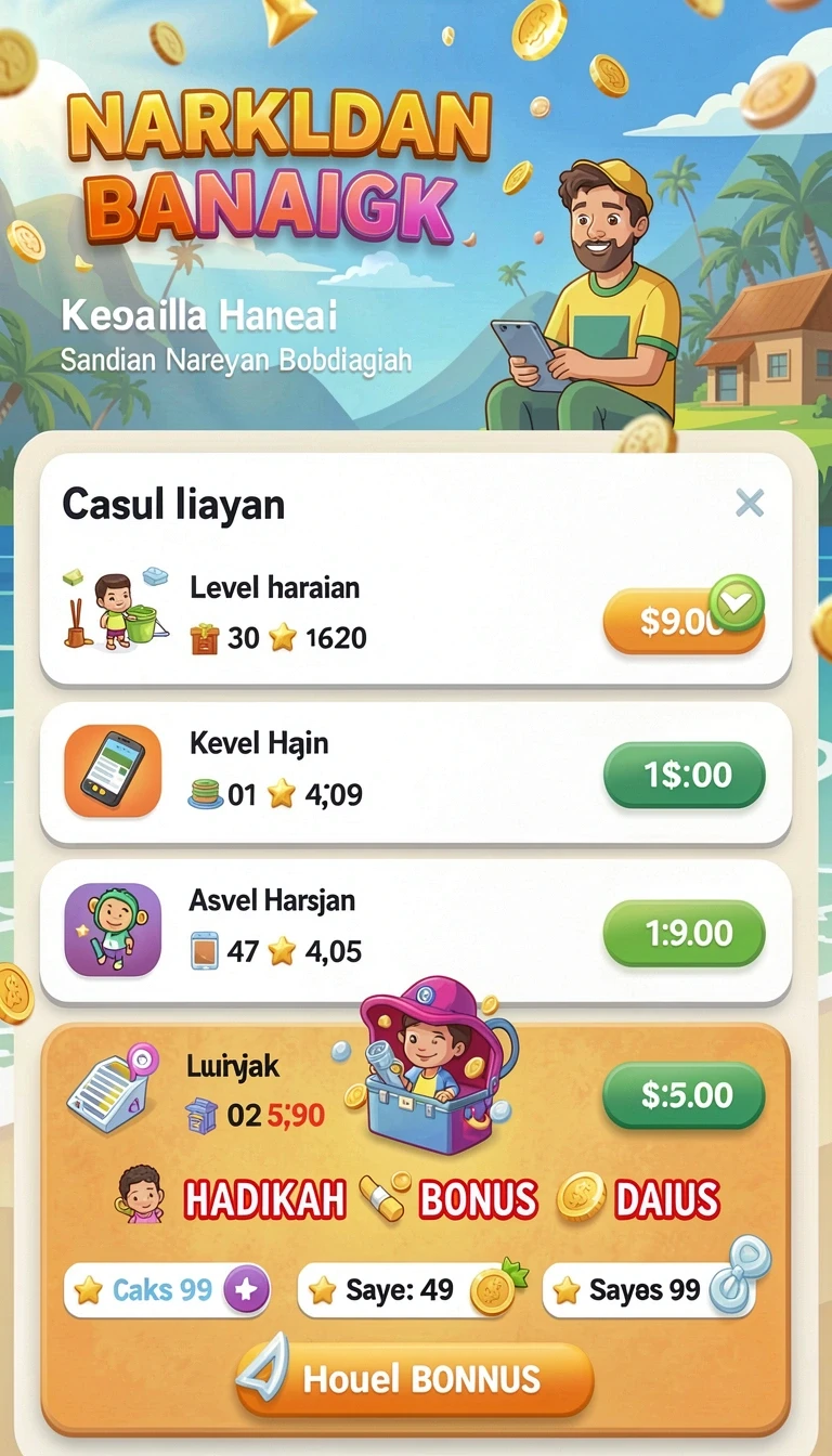 Cara Download kota189 APK dengan Mudah screenshot 2
