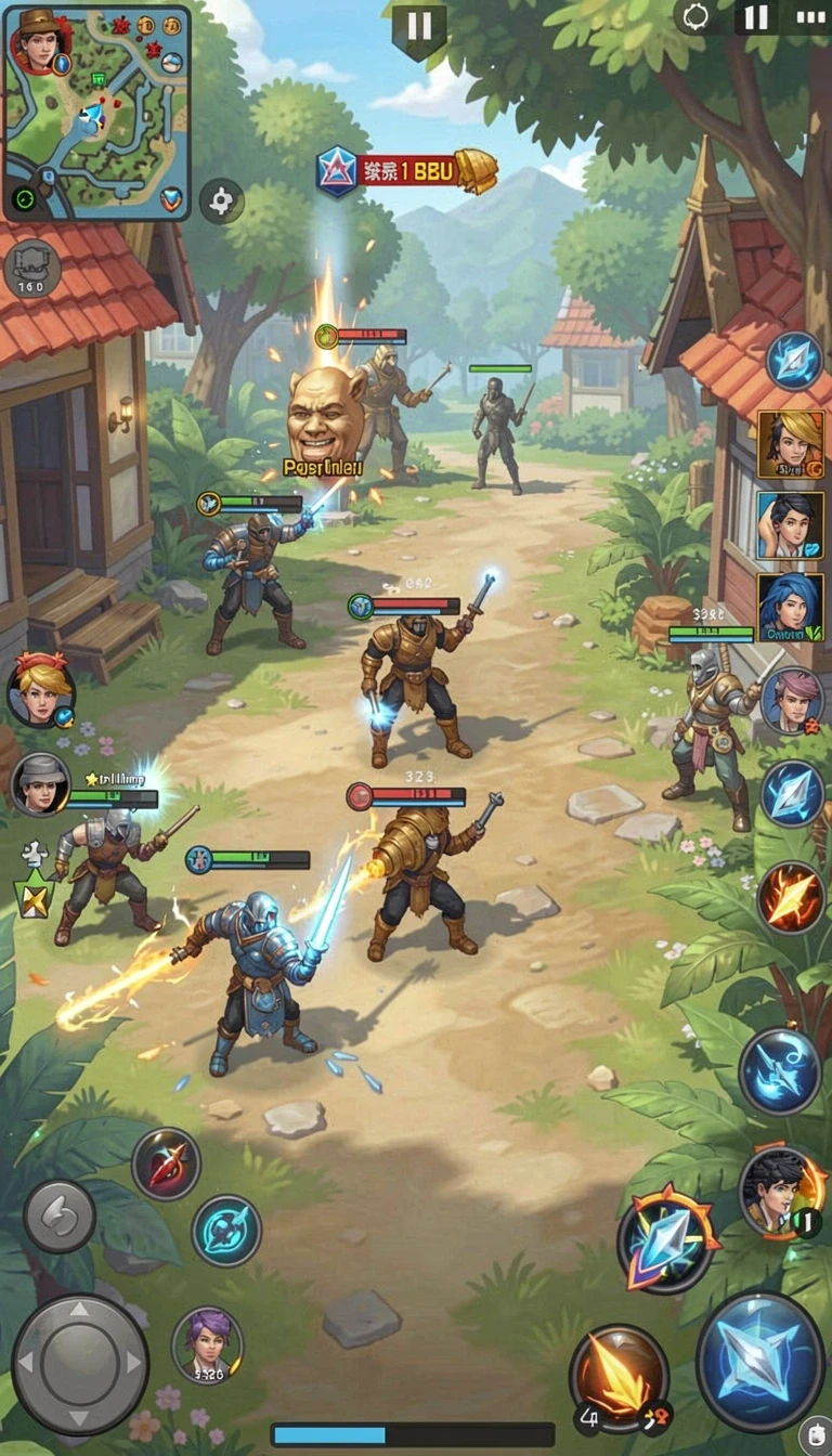 Review Aplikasi rajampo screenshot 2