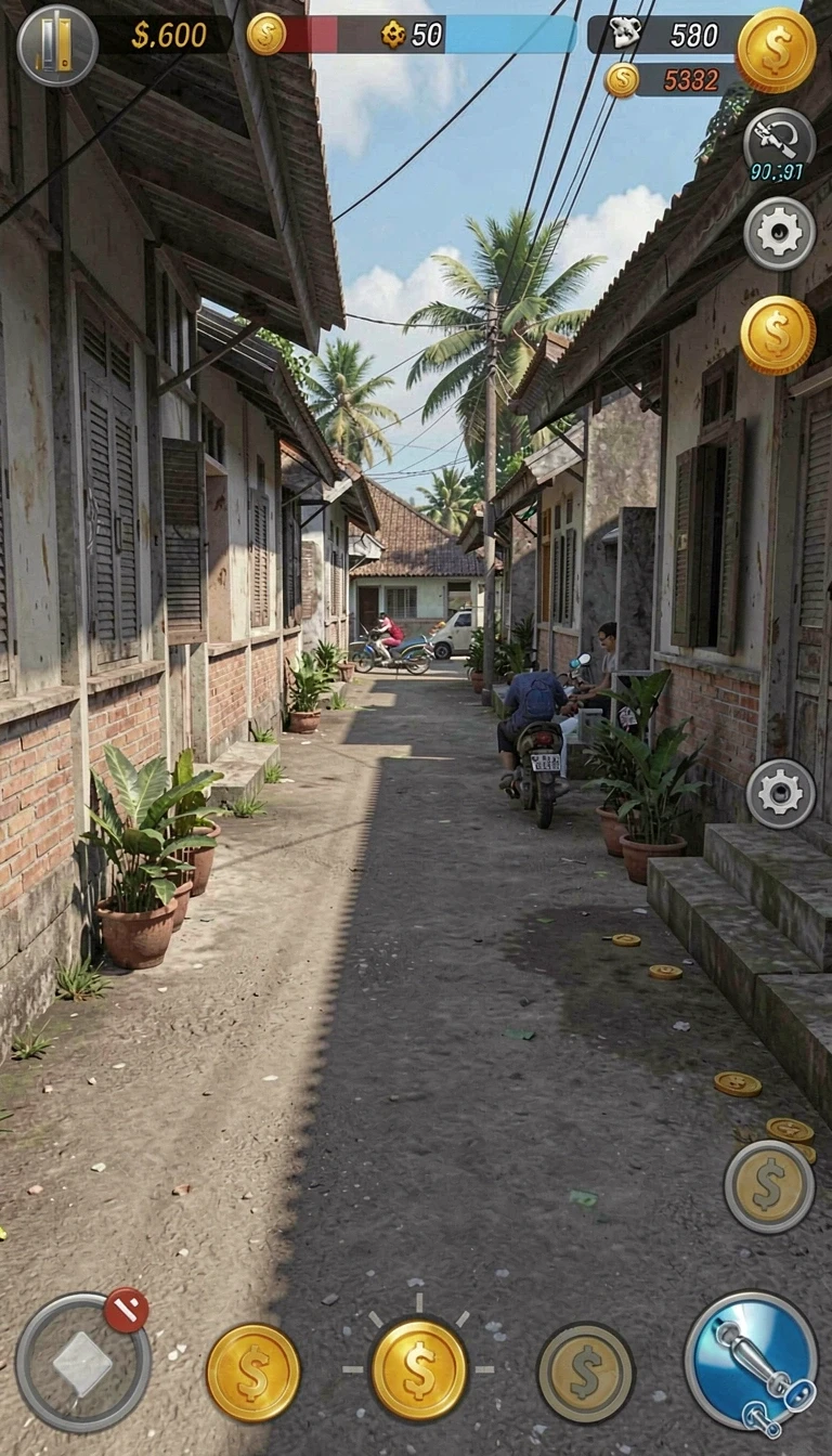 lpo88 Download APK Game Online Terbaru 2026 screenshot 3