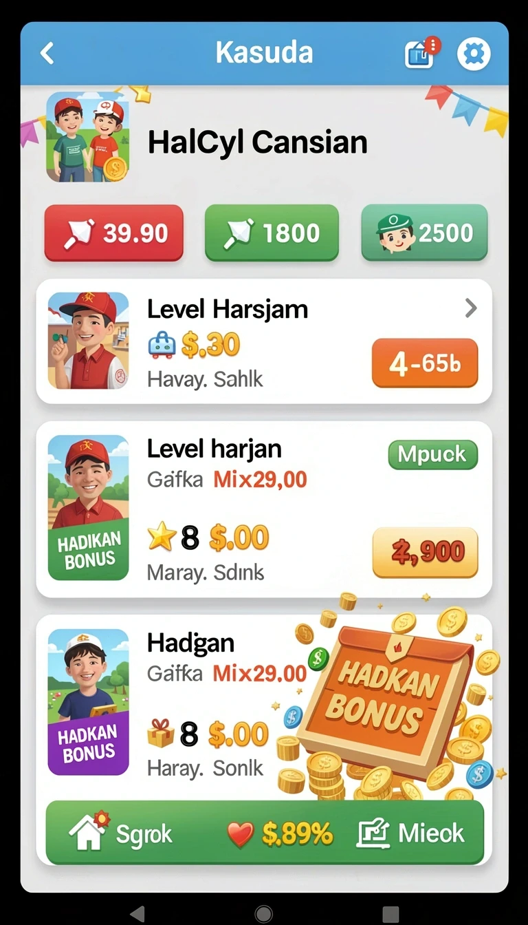 Review Aplikasi na777 screenshot 1