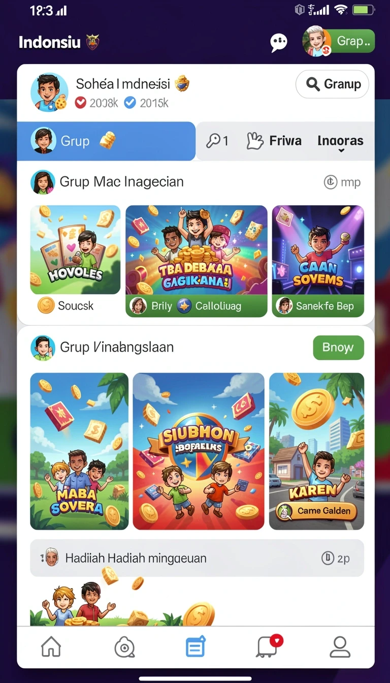 Review Aplikasi vipdewa screenshot 3