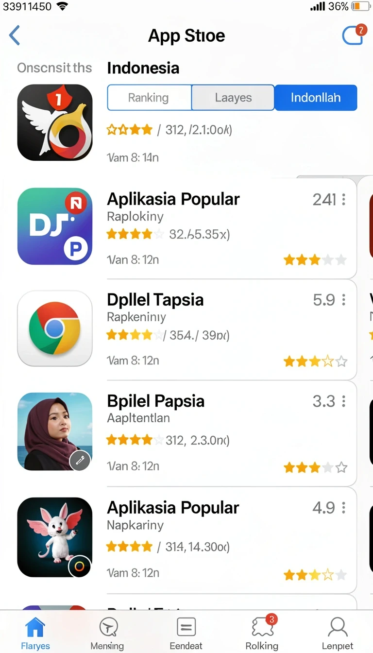 Review Aplikasi sedayu88 screenshot 3
