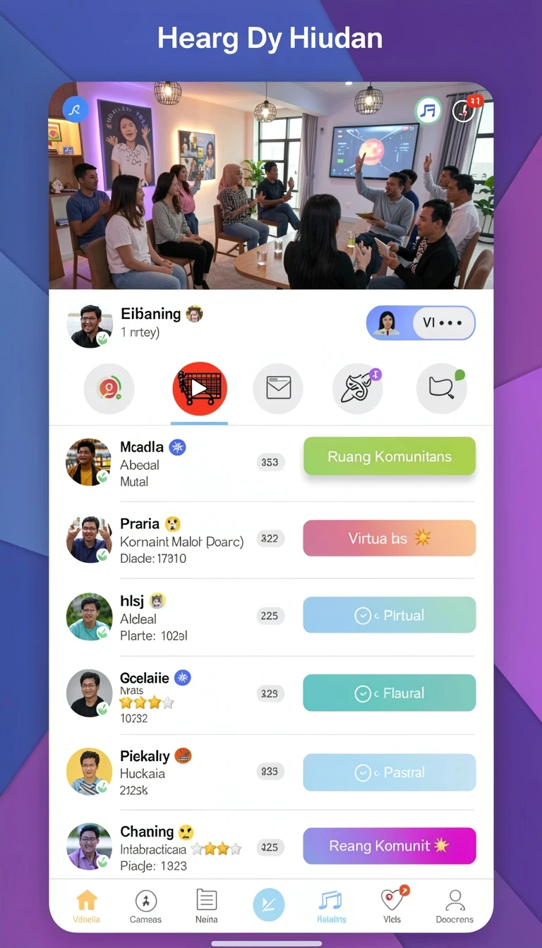rjslot88 Terbaru: Download APK dan Info Lengkap screenshot 1