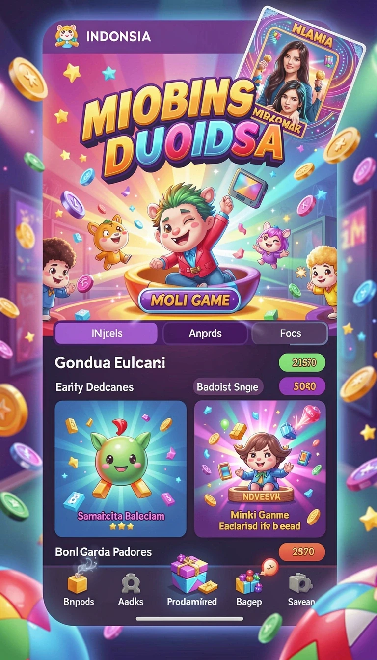 Download slotgacor APK untuk Android screenshot 2