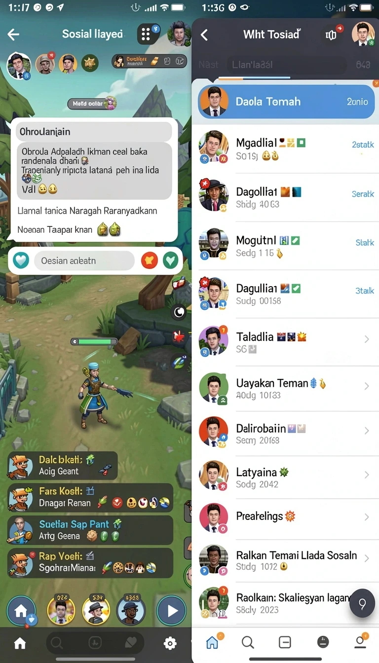 rjslot88 Terbaru: Download APK dan Info Lengkap screenshot 2
