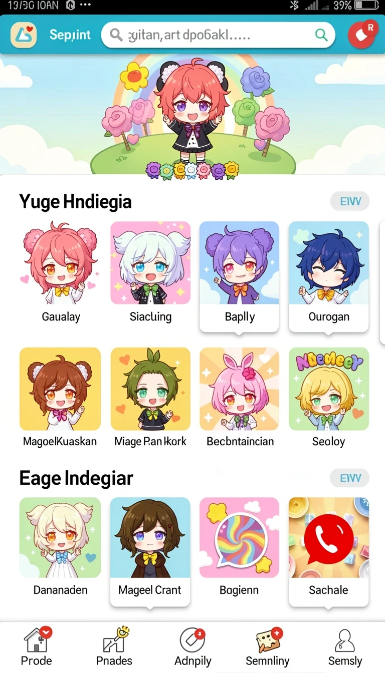 Panduan instalasi yang mudah diikuti untuk pengguna baru.