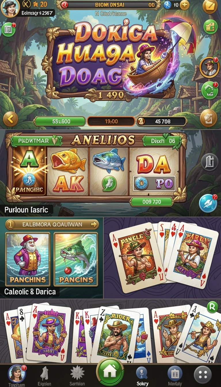 Review Aplikasi rajampo screenshot 1