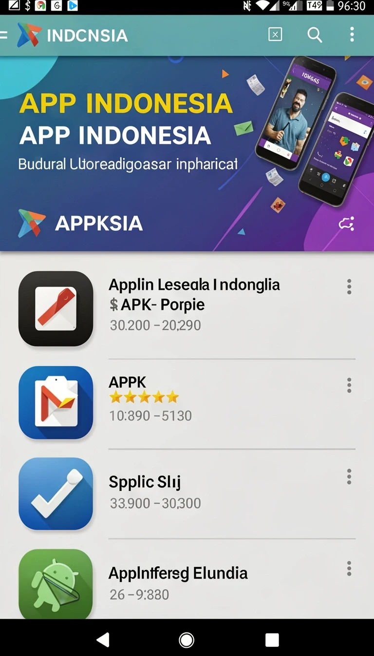 Download slotgacor APK untuk Android screenshot 3
