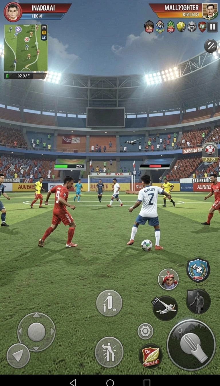 Cara Download surga88 APK dengan Mudah screenshot 1