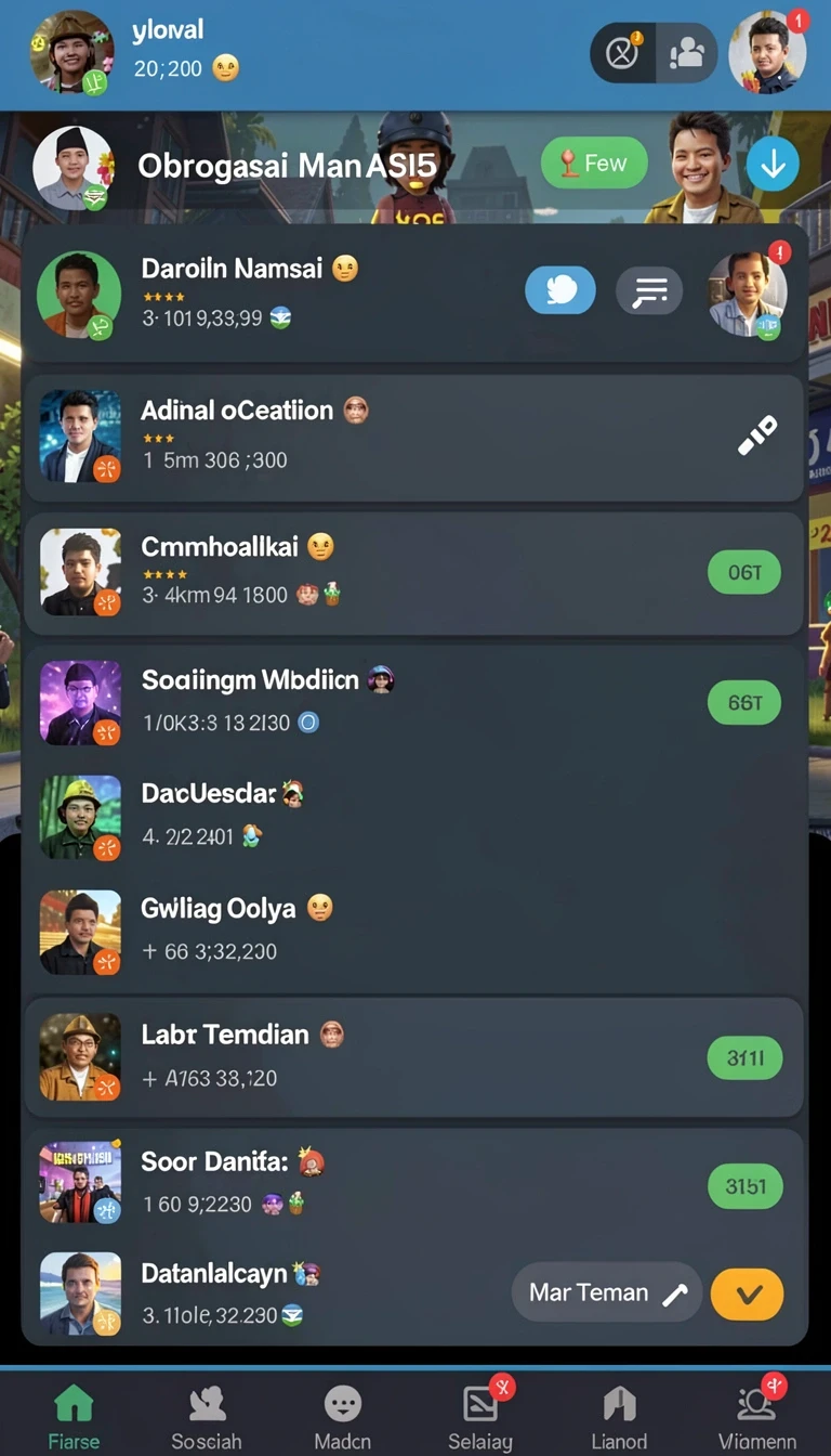 keraton4d tampilan unduhan