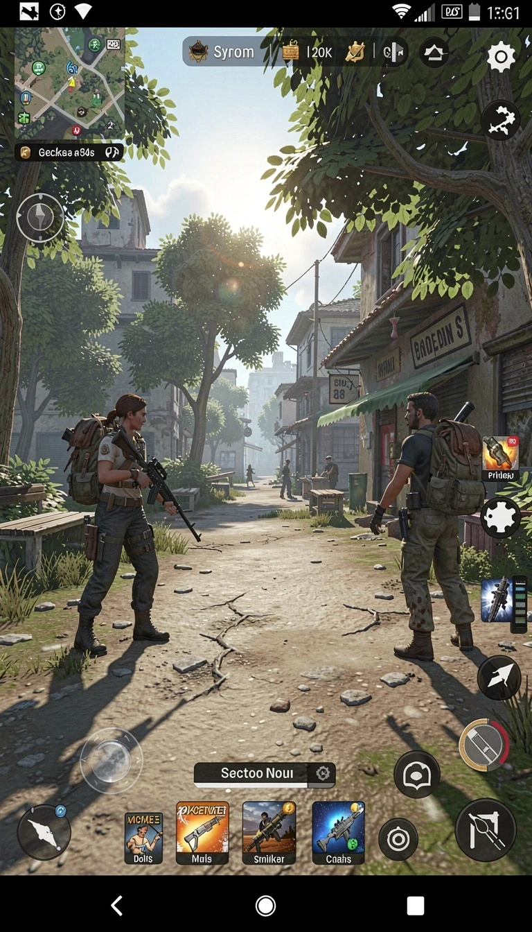 ink789 Platform Game Online Indonesia Terbaru screenshot 2