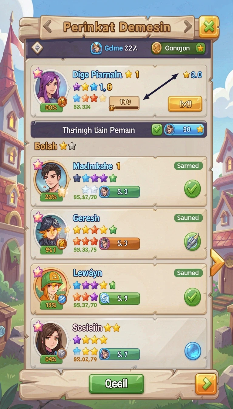 Review Aplikasi ins55 screenshot 1