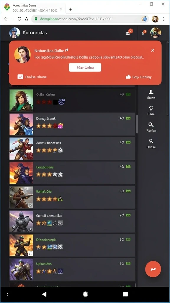 keraton4d Terbaru 2026: Download APK dan Review screenshot 1